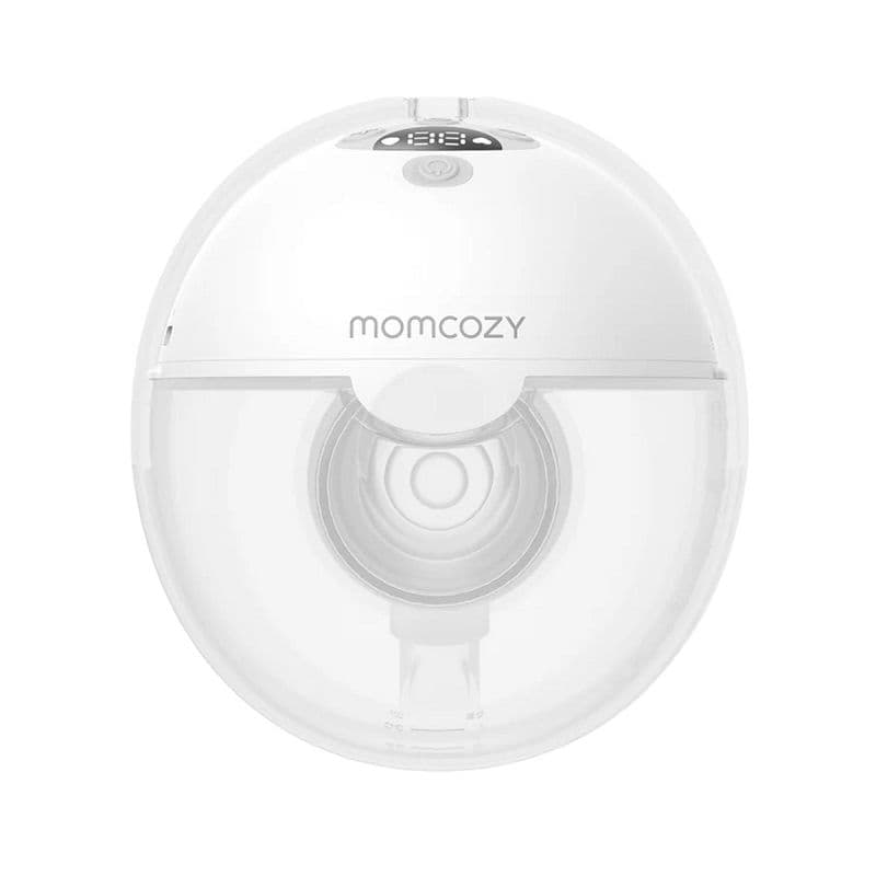 Tire Lait Simple M5, grey momcozy — vue 1 sur 4