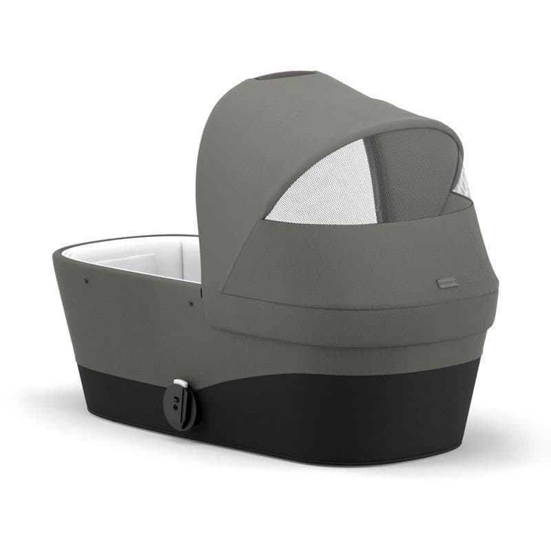 Nacelle Gazelle S Soho Grey, gold 2021 — vue 4 sur 4