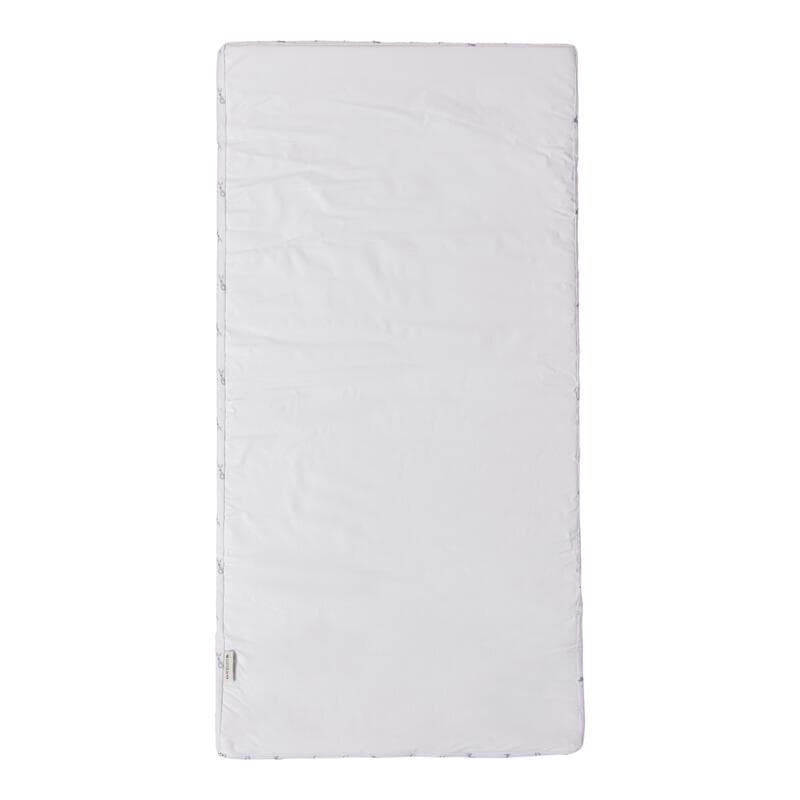 Matelas de Voyage Roule, lapins 60x120cm candide 24/10 — vue 4 sur 4