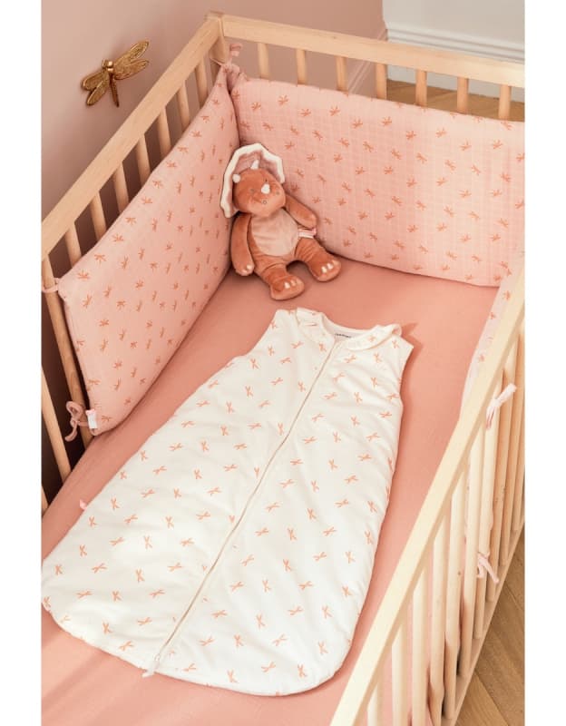 Gigoteuse Jersey, 70cm popsie gigi & louli noukies permanent — vue 5 sur 5