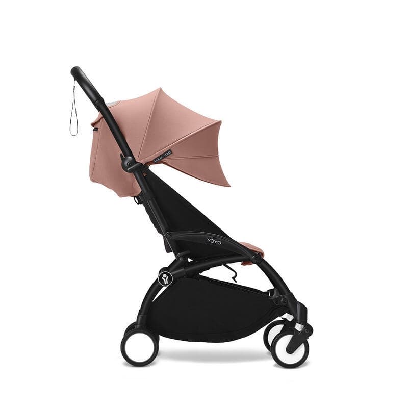 Yoyo3 Pack Couleur, ginger 6m+ stokke e-24 — vue 3 sur 4