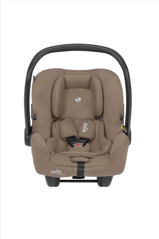 Cosy I-snug 2, cashew 40-75cm joie 25/12 — vue 4 sur 6