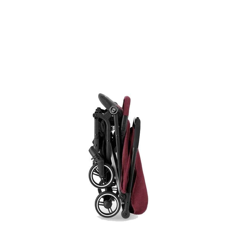 Poussette Indy Bordeaux, kinderkraft bordeaux — vue 6 sur 6