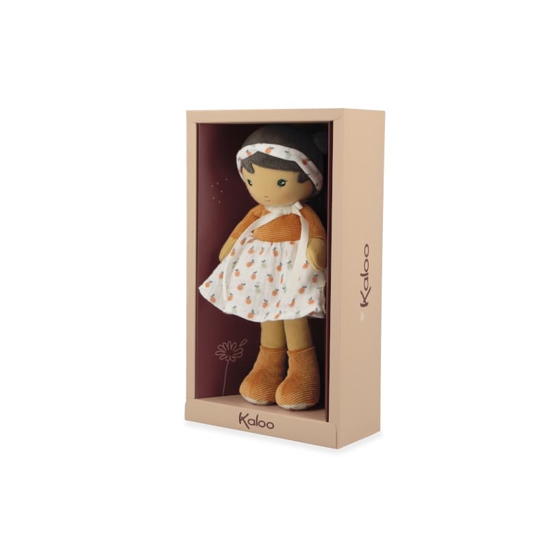 Poupee Eloise 25cm, kaloo — vue 8 sur 8