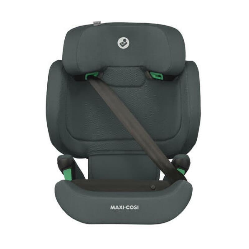 Mc Rodifix R I-size Authentic Graphite, maxi-cosi — vue 7 sur 8