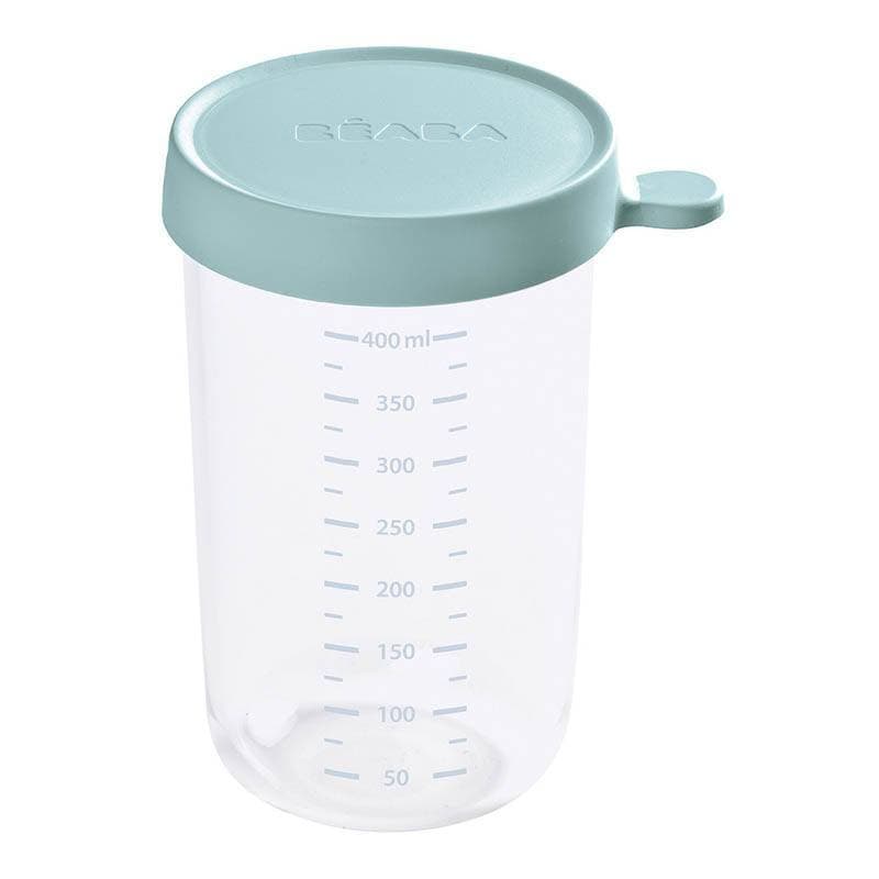 Portion Verre 400 Ml Eucaliptus, vert per