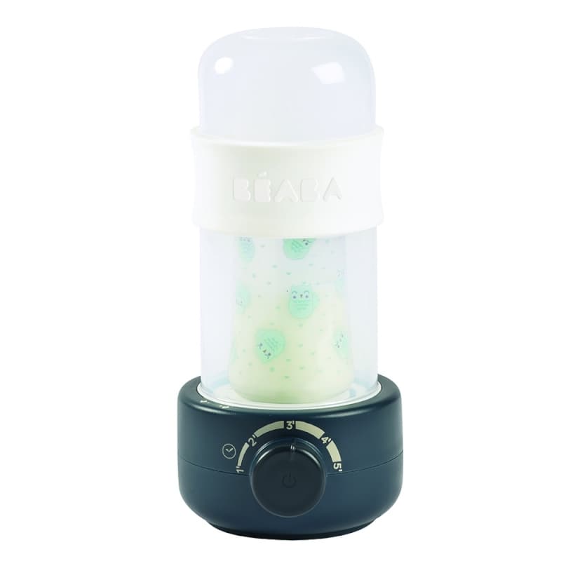 Baby Milk, night blue beaba — vue 1 sur 5