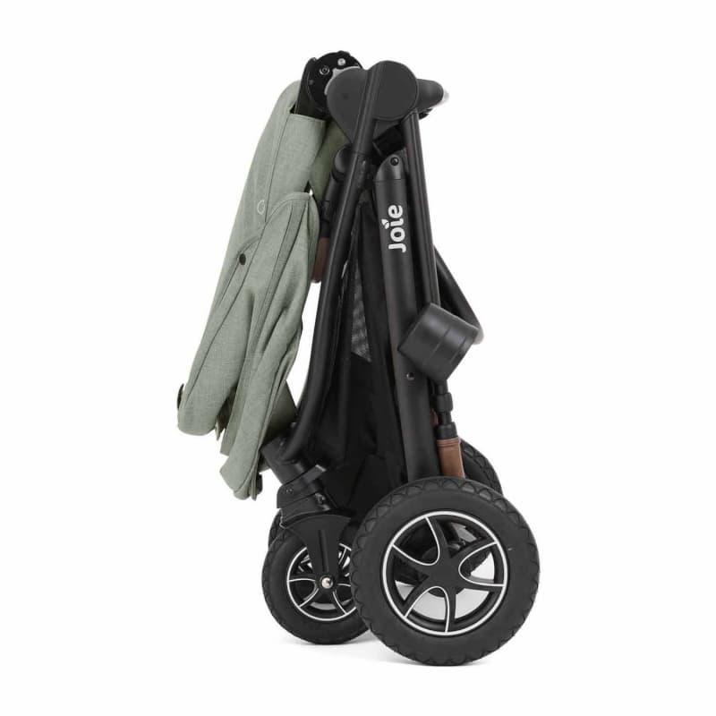 Versatrax, laurel de la naissance à 22 kg poussettes joie p-24 — vue 7 sur 10