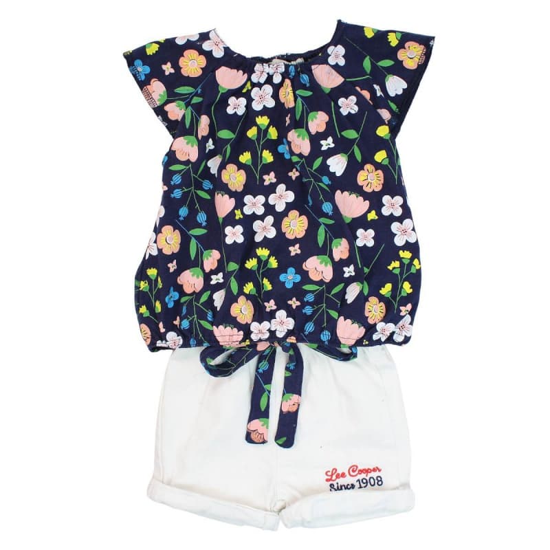 Ensemble Bebe Lee Cooper — vue 2 sur 9