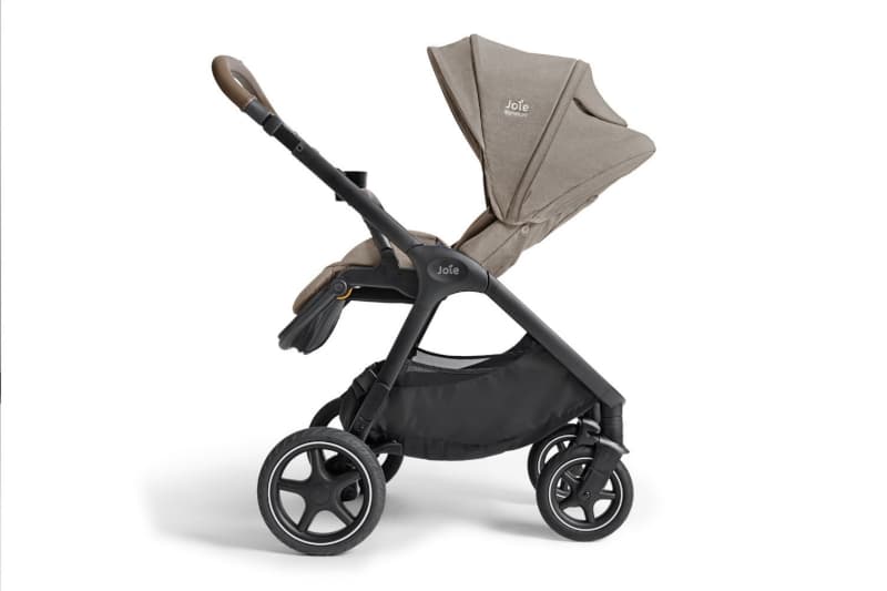 Poussette Trio Finiti, maple signature joie — vue 2 sur 16