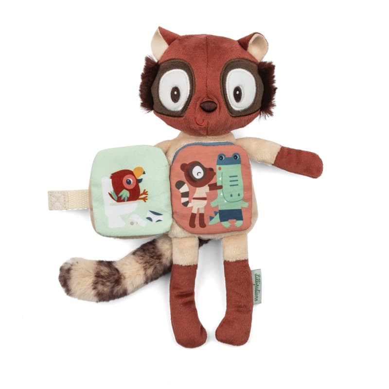 Elvis Peluche a Histoire, lilliputiens — vue 5 sur 6