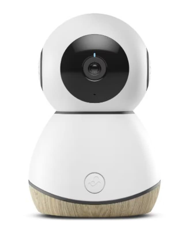 See Baby Monitor
