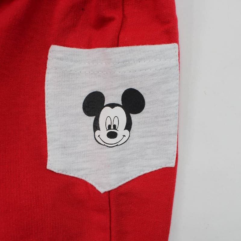 Ensemble Bebe Mickey., disney — vue 7 sur 8
