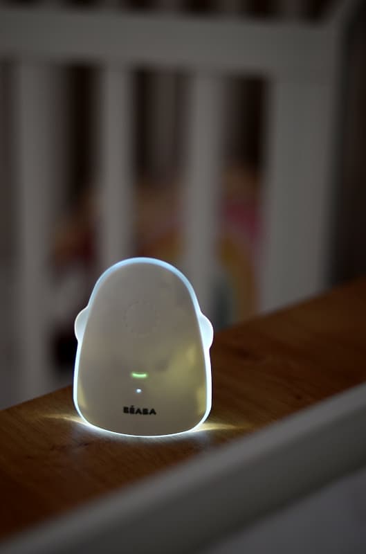 Ecoute Bebe Simply Zen — vue 2 sur 4