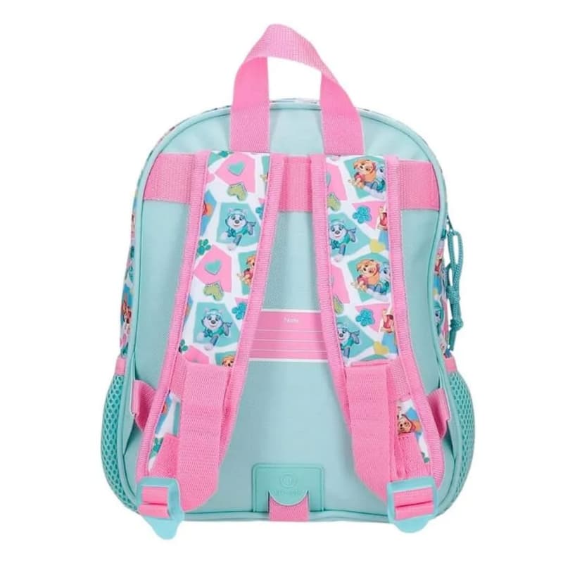 Sac a Dos 28cm Paw Patrol Friendship Fun — vue 2 sur 3