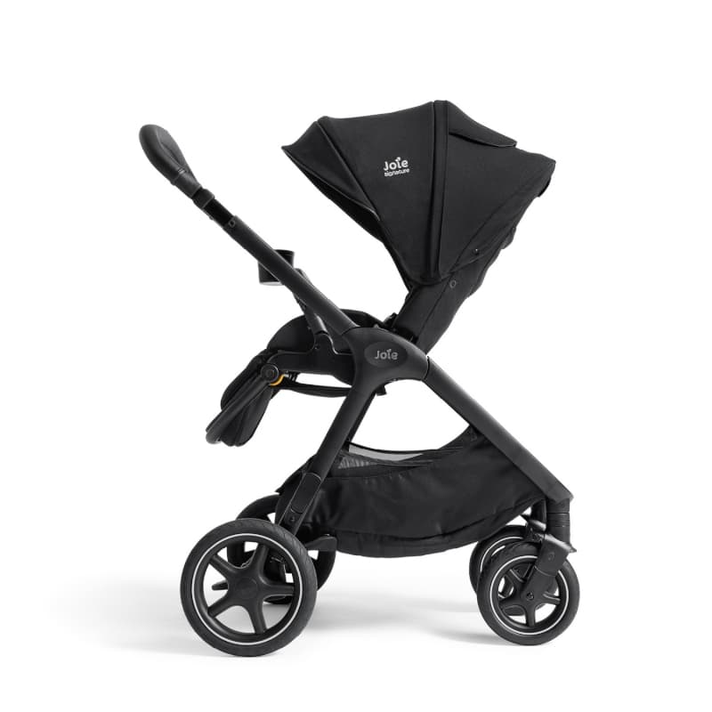 Poussette Trio Finiti, eclipse signature joie — vue 15 sur 21