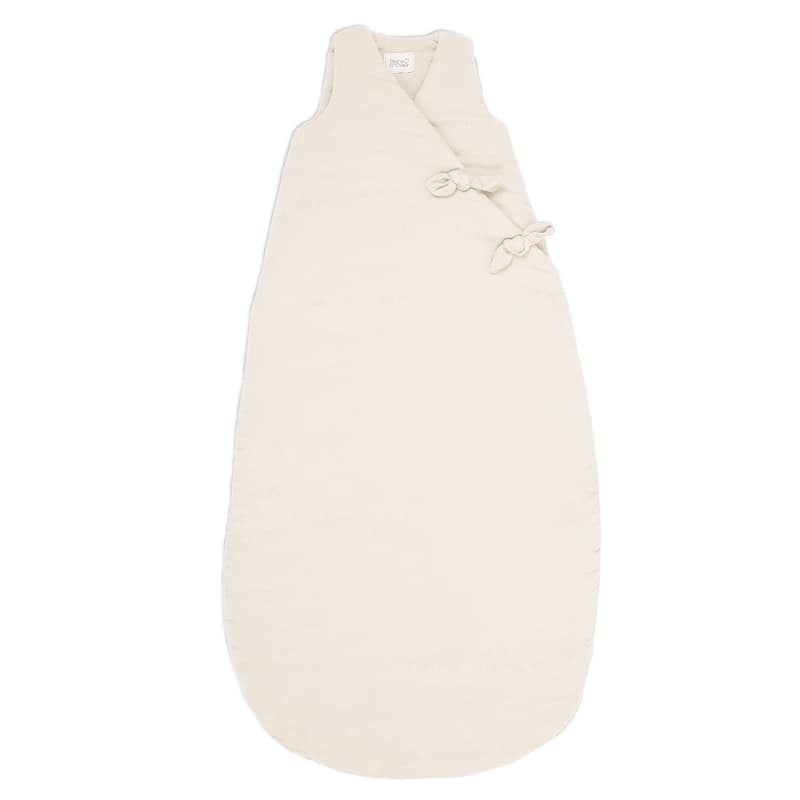 Gigoteuse Large, ivory powder ah23 — vue 2 sur 2