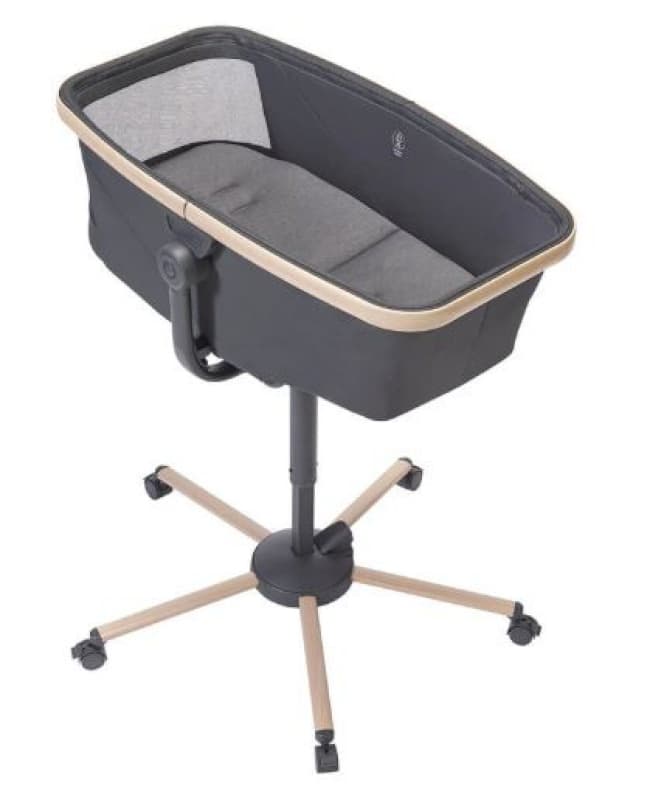 Tl Cozy Rocker Grey