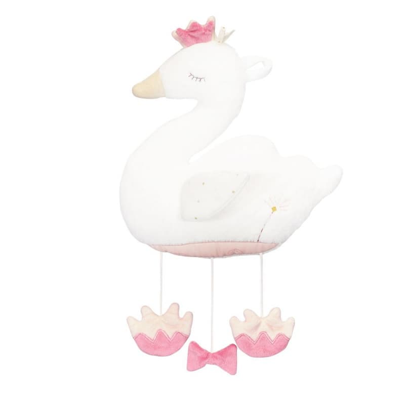 Suspension Deco Murale Swan, 2021 — vue 2 sur 2