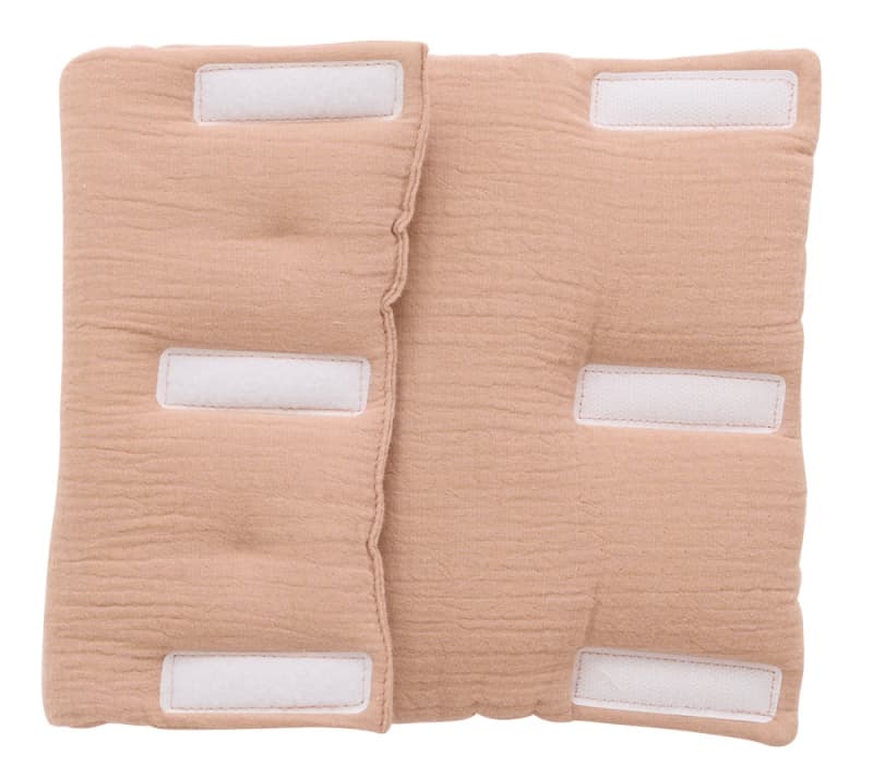 Tour de Lit Modulable, mocha mix & match bb&co — vue 2 sur 5