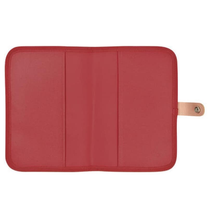 Protege Carnet de Sante Terracota, terracota 18,5 x 25 x 1,5 — vue 2 sur 2