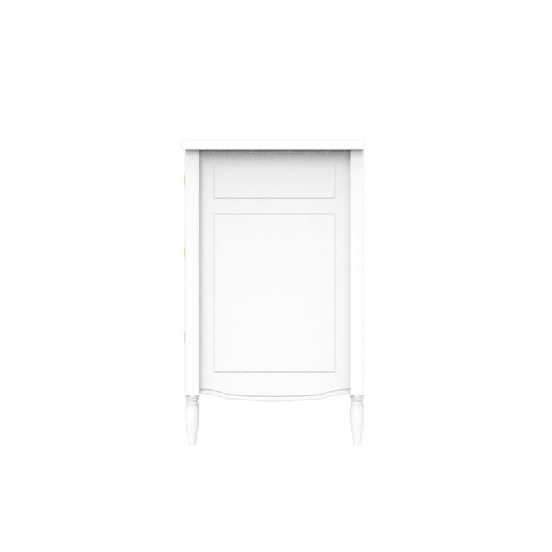 Commode, neige lafayette theo 24/12 — vue 2 sur 3
