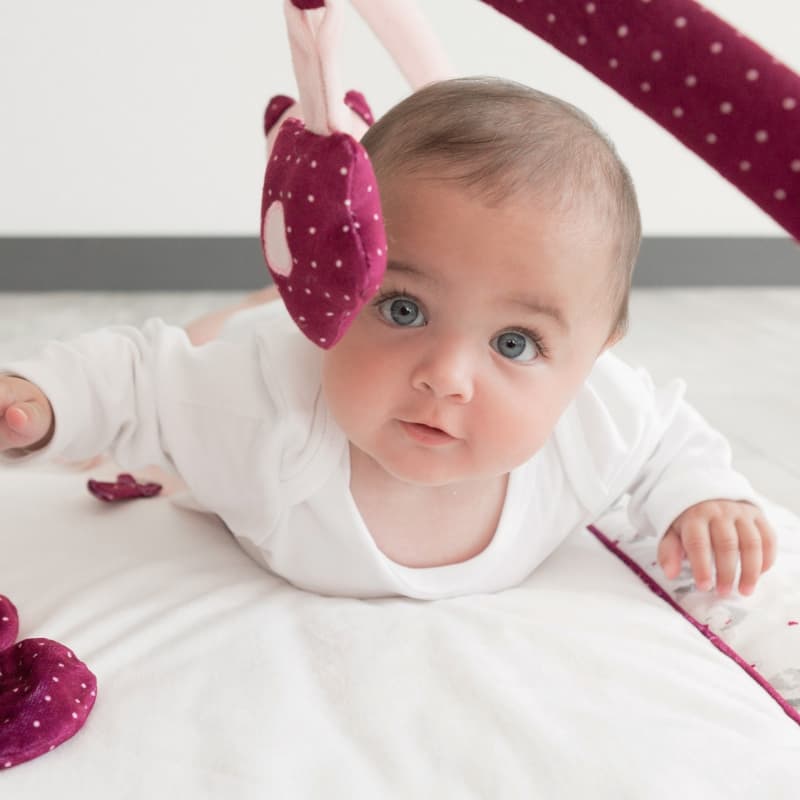 Tapis d'Eveil, trois kilos sept — vue 2 sur 4