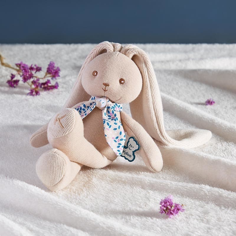 Pantin Lapin Lait Small, lapinoo kaloo 2024 — vue 1 sur 5