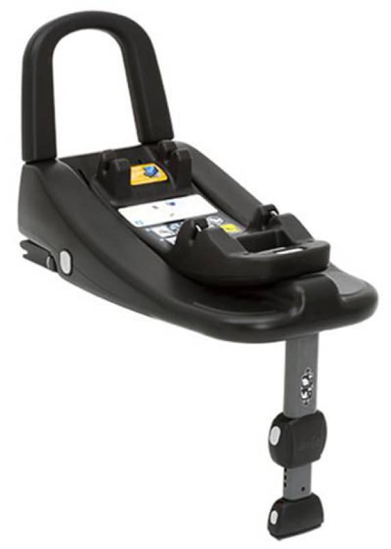 I-base Advance, joie noir