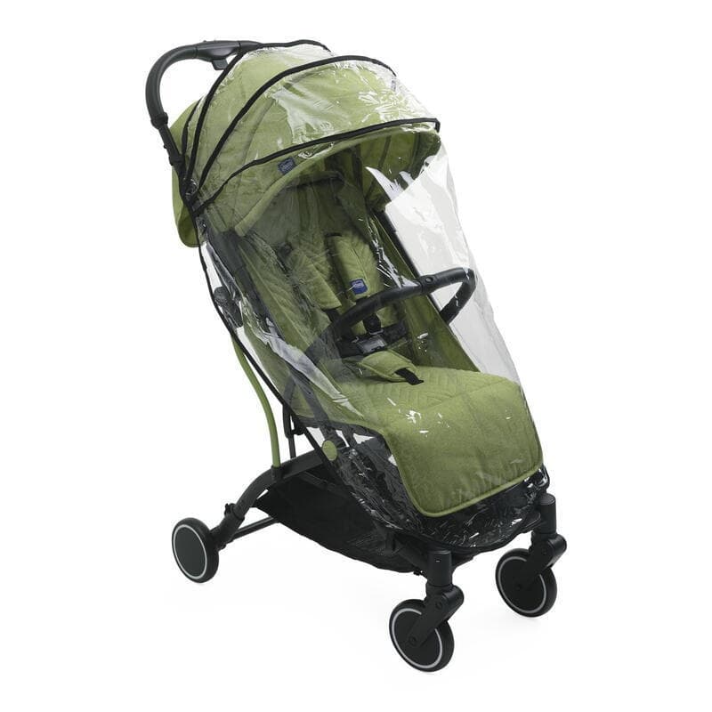 Poussette Trolleyme Lime — vue 1 sur 5