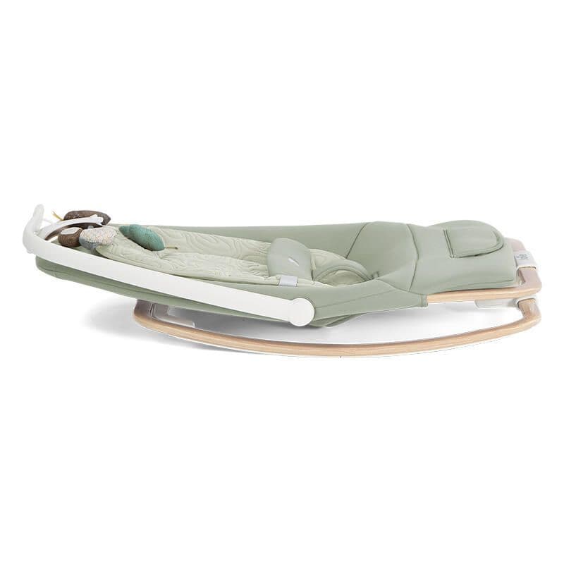 Balancelle Transat Dreamer, strata mist joie 25/12 — vue 5 sur 5