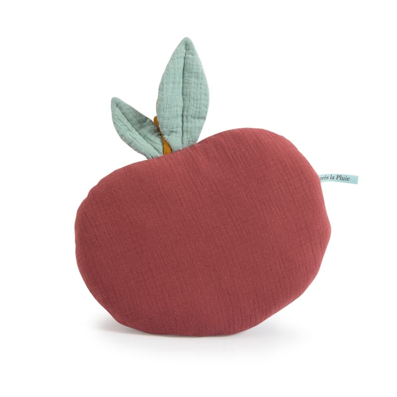 Coussin Pomme Apres la Pluie, après la pluie 2021 — vue 1 sur 4
