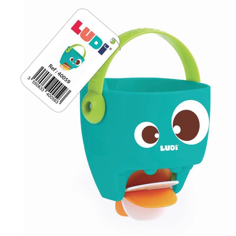 Moulin a Eau, na ludi multicolor per — vue 4 sur 5
