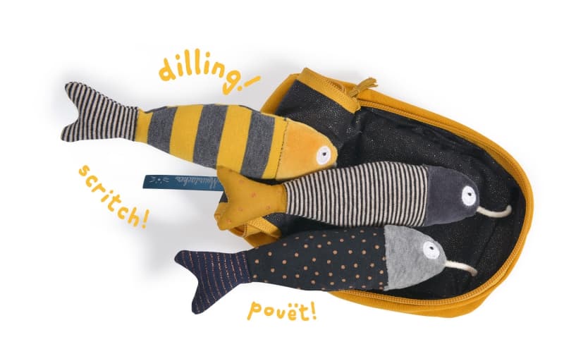 Boite a Sardines d'Activites les Moustaches, les moustaches 2021 — vue 4 sur 4