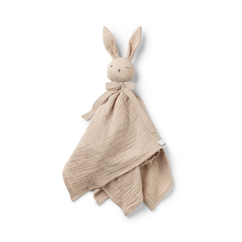 Doudou Blinkie - Belle, nude elodie — vue 1 sur 2