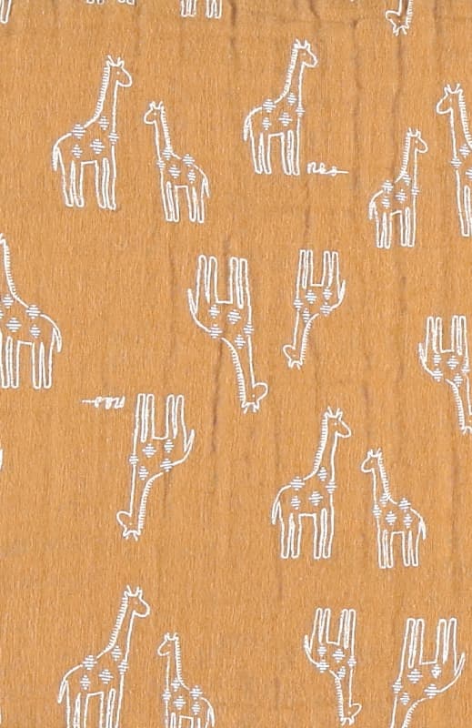 M&m21 Tour de Lit Respirant Ocre, mix_match jaune 61x35x9 permanent — vue 1 sur 4