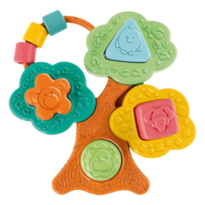 Baobab a Formes