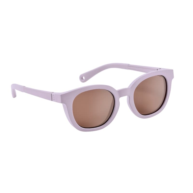 Lunettes de Soleil Square Bright, lilas 2-4a beaba 2026