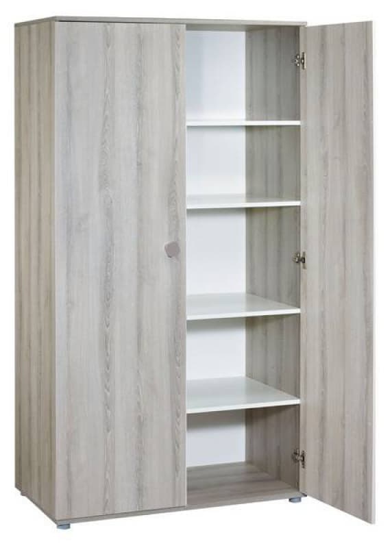 Armoire 2 Portes Forest