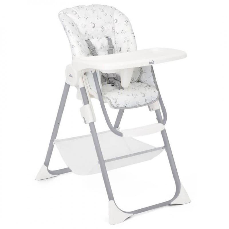 Chaise Haute Snacker 2in1, starry night — vue 1 sur 2