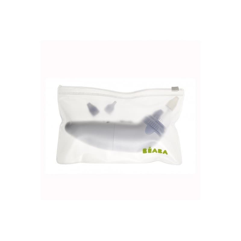 Mouche Bebe Electrique Nomade Tomydoo Mineral, beaba beaba — vue 3 sur 3