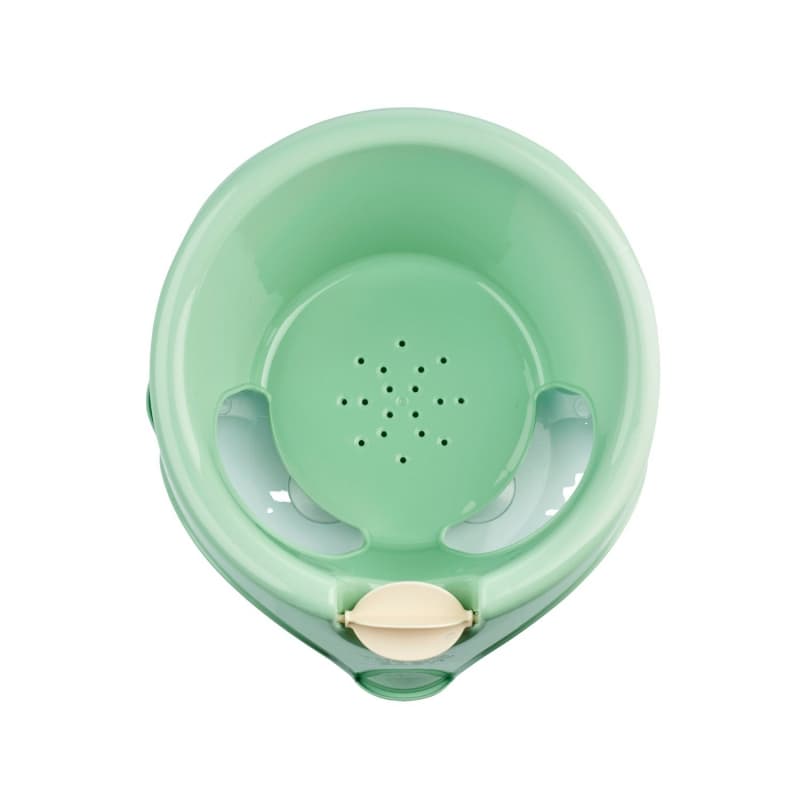 Anneau de Bain Aquafun Vert Celadon, thermobaby — vue 3 sur 4