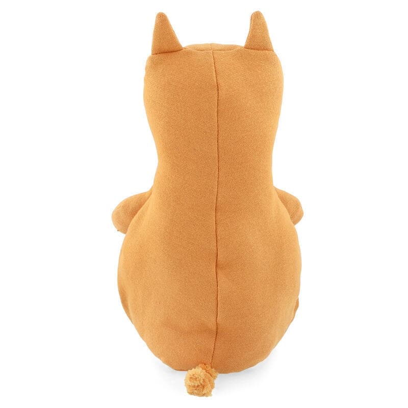 Petite Peluche - Mr. Fox — vue 1 sur 2