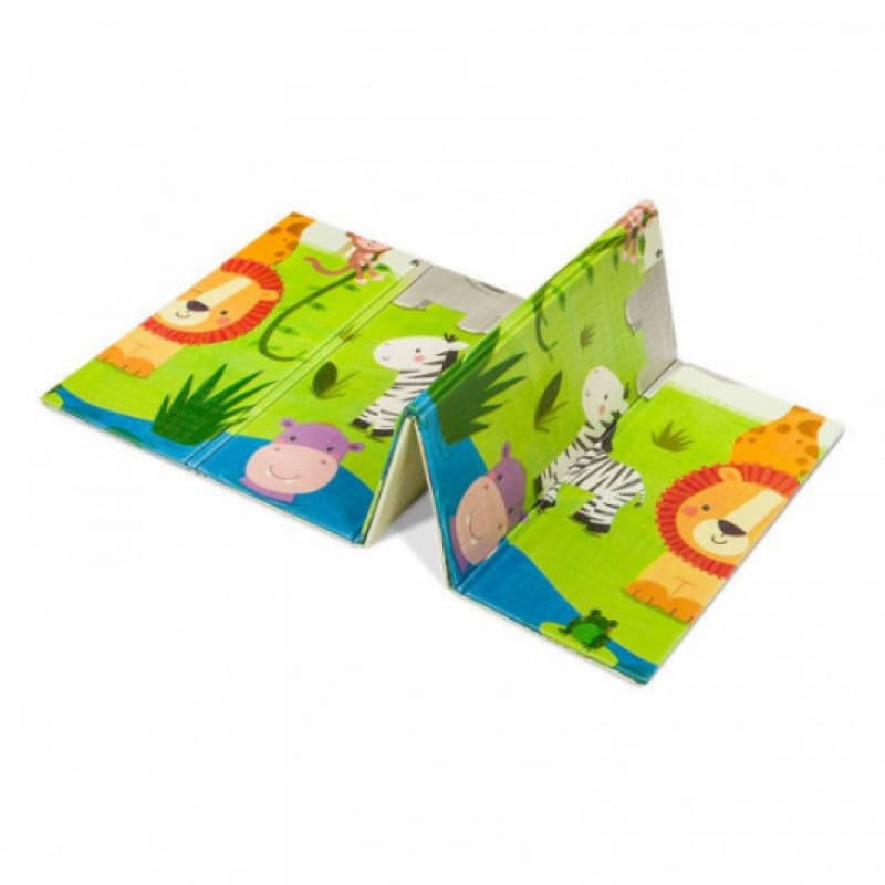 Tapis Robby 180x200cm, multicolor lionelo