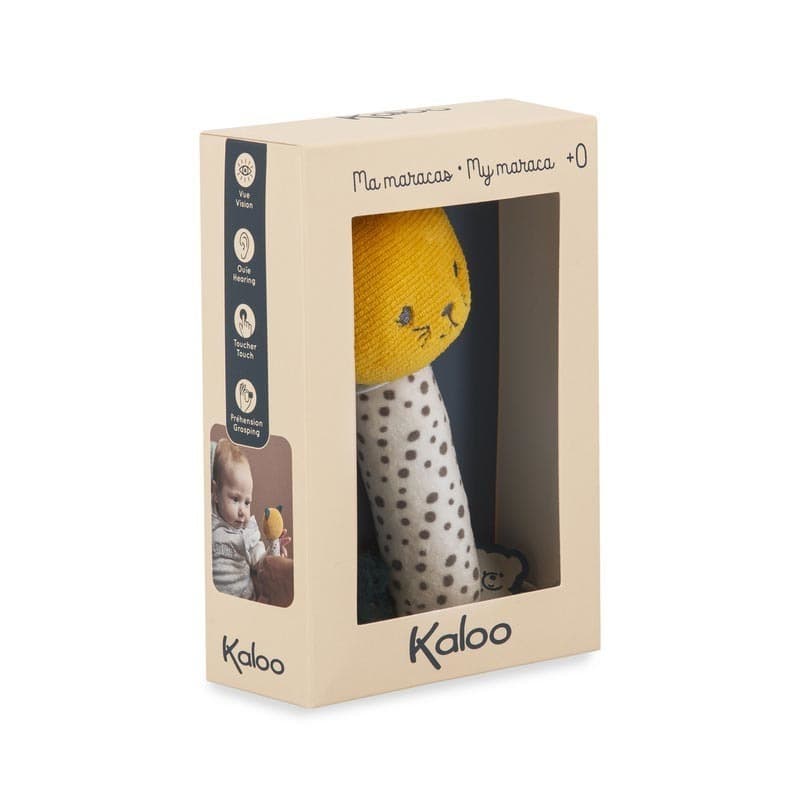 Ma Maracas, stimuli kaloo 2024 — vue 5 sur 5