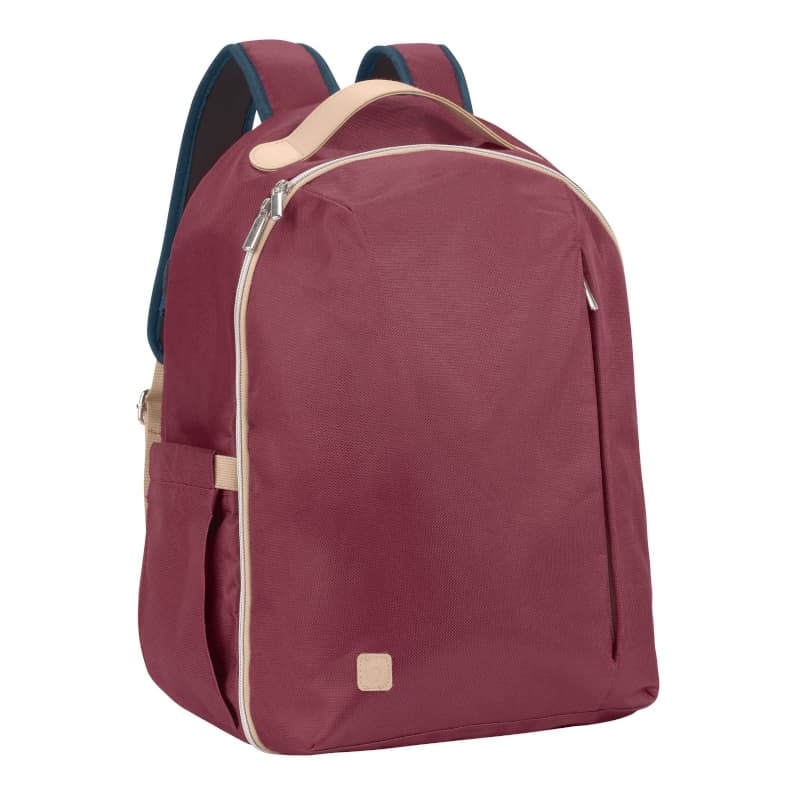 Le Pyla Bordeaux (sac a Dos) — vue 3 sur 3