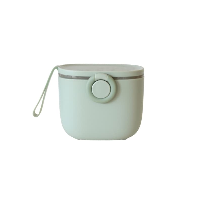 Boite Poudre Nomade, jade 500ml bojungle 25/09 — vue 2 sur 5