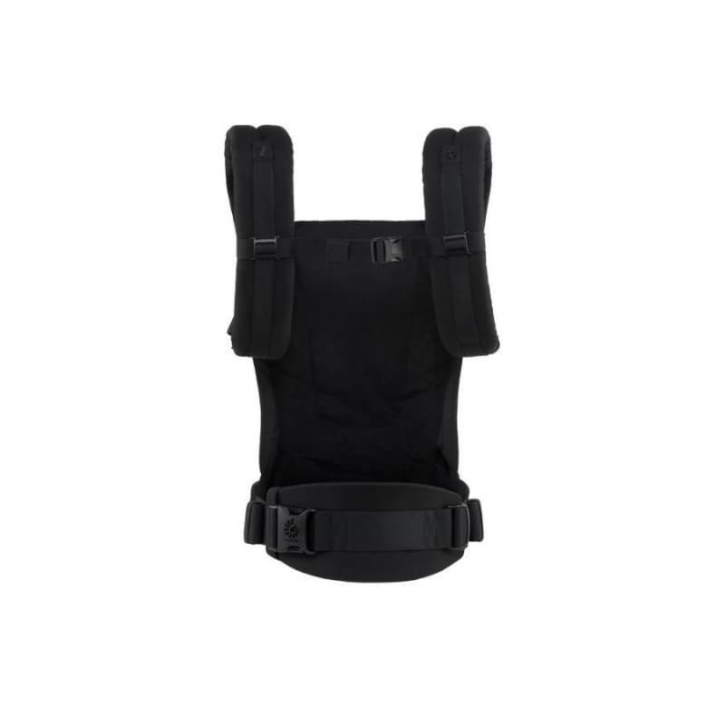 Porte-bebe Adapt - Noir — vue 2 sur 3