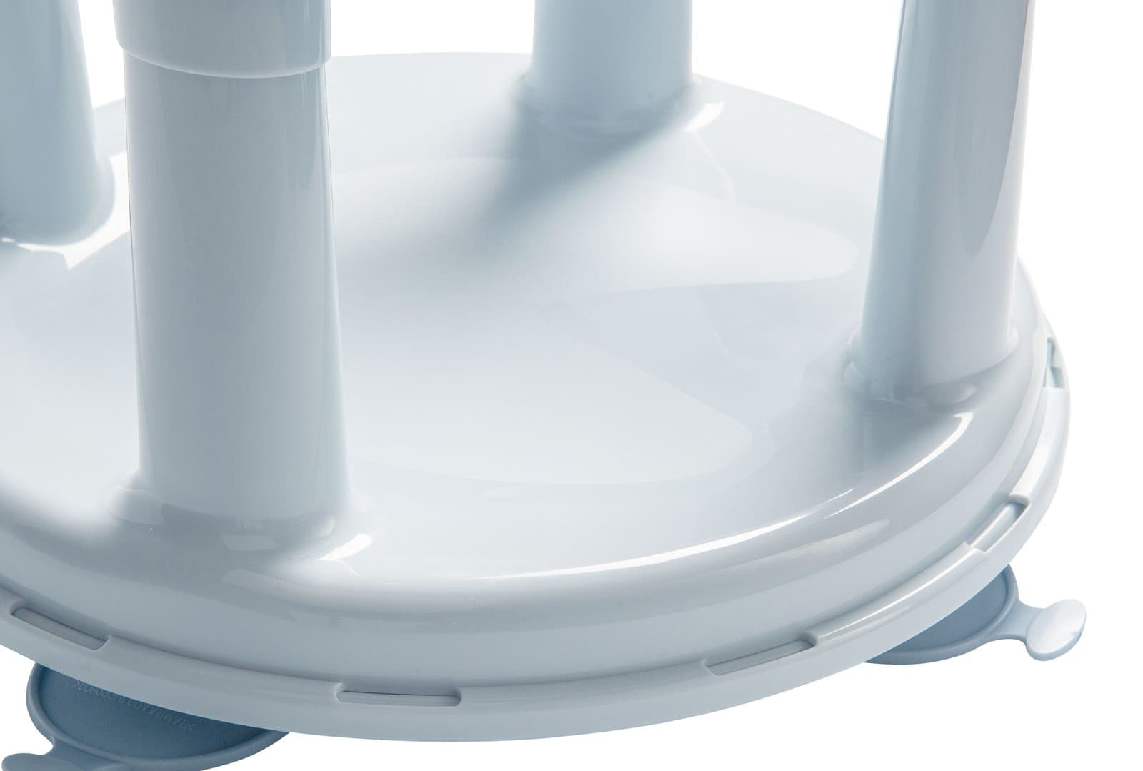 Siege de Bain Pivotant Seat Blue — vue 2 sur 7