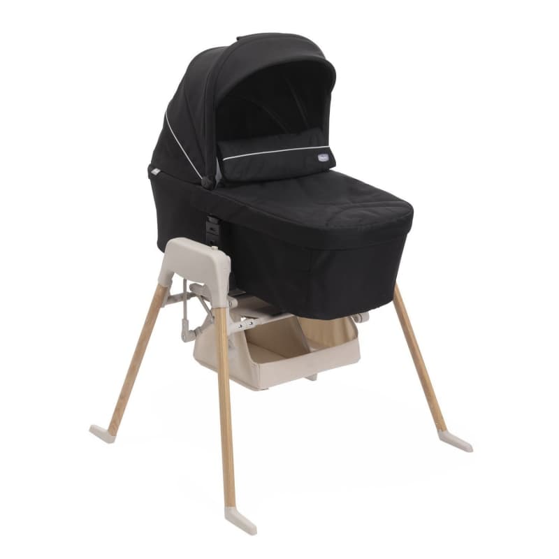 Support E-lullaglide, natural chicco 25/09 — vue 5 sur 7